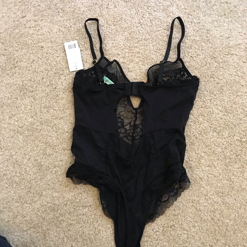 Lingerie